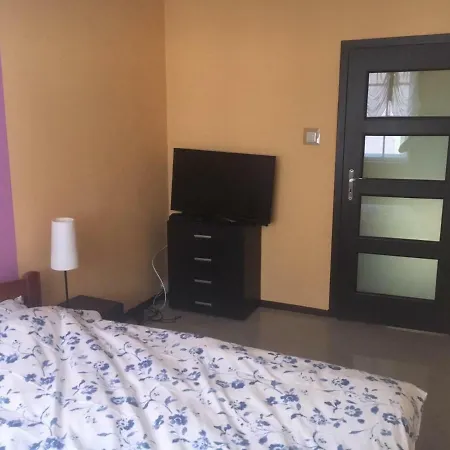 Appartement Cuore Di Gdańsk