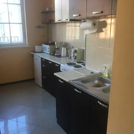 Apartment Cuore Di