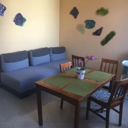 Cuore Di Appartement Gdańsk